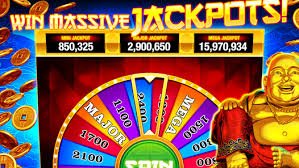 ufa88 စလော့ဂိမ်း Jackpot Slots မြန်မာနိုင်ငံ
